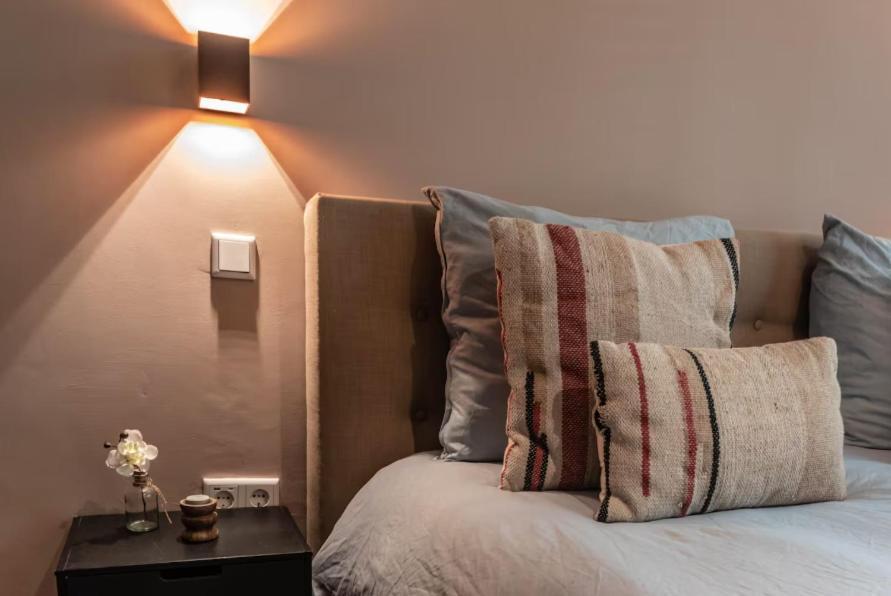 De Tulp Luxury - Free Parking! Appartement
