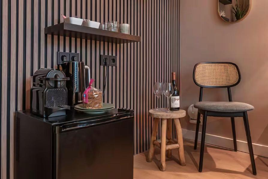 Appartement De Tulp Luxury - Free Parking! Amsterdam