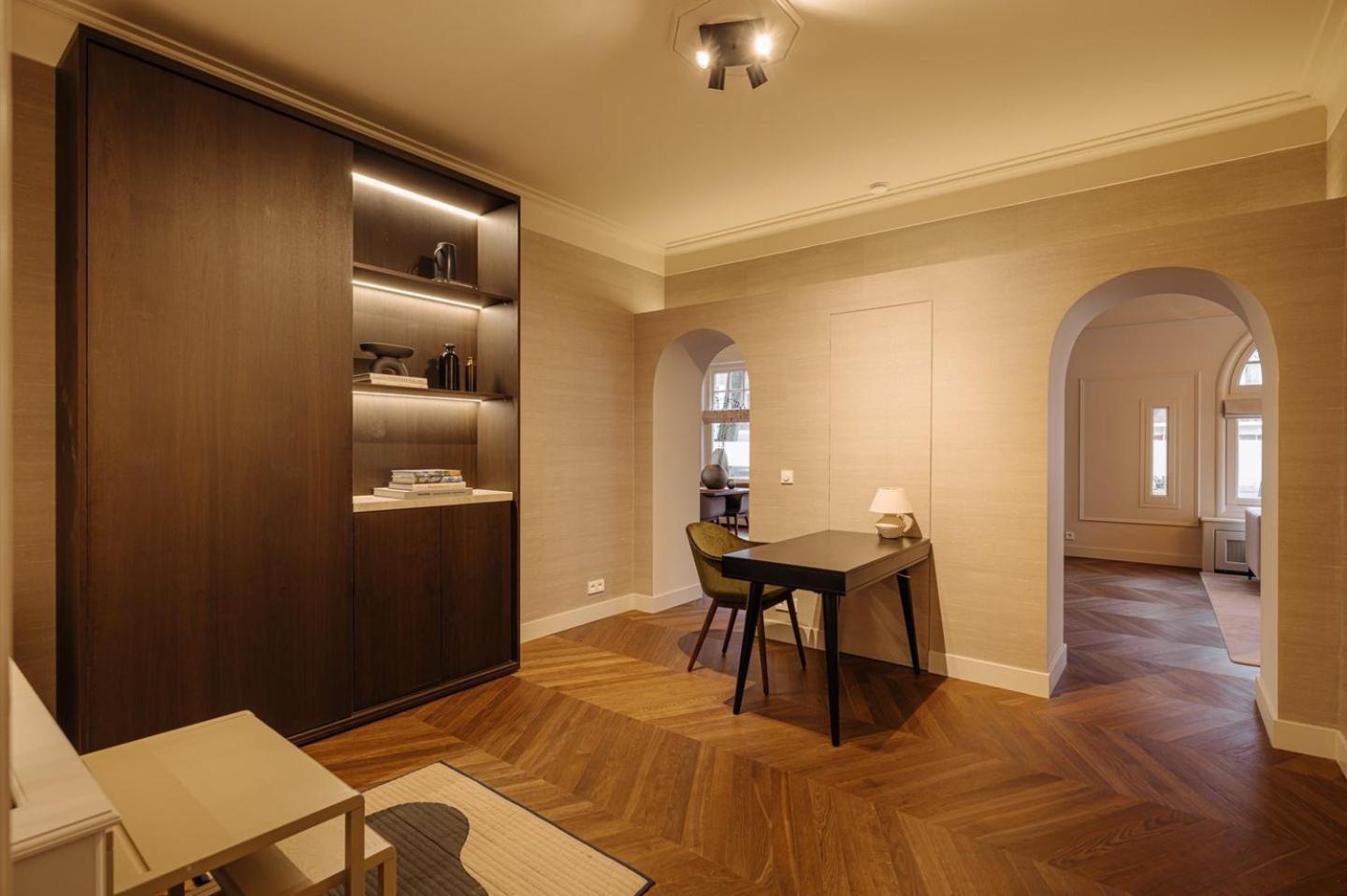 Auberge de jeunesse Sophisticated In Central *