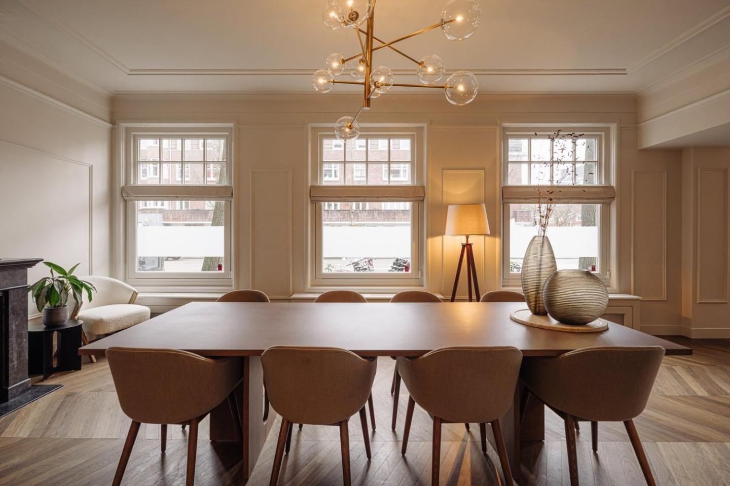 Sophisticated In Central Auberge de jeunesse
