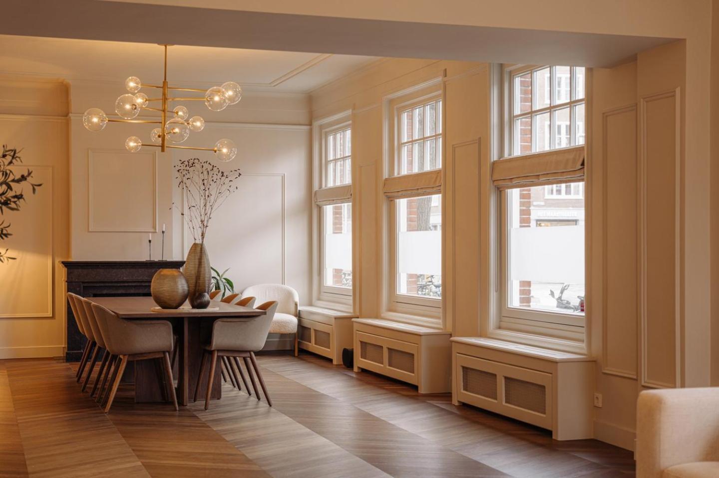 Sophisticated In Central Auberge de jeunesse *