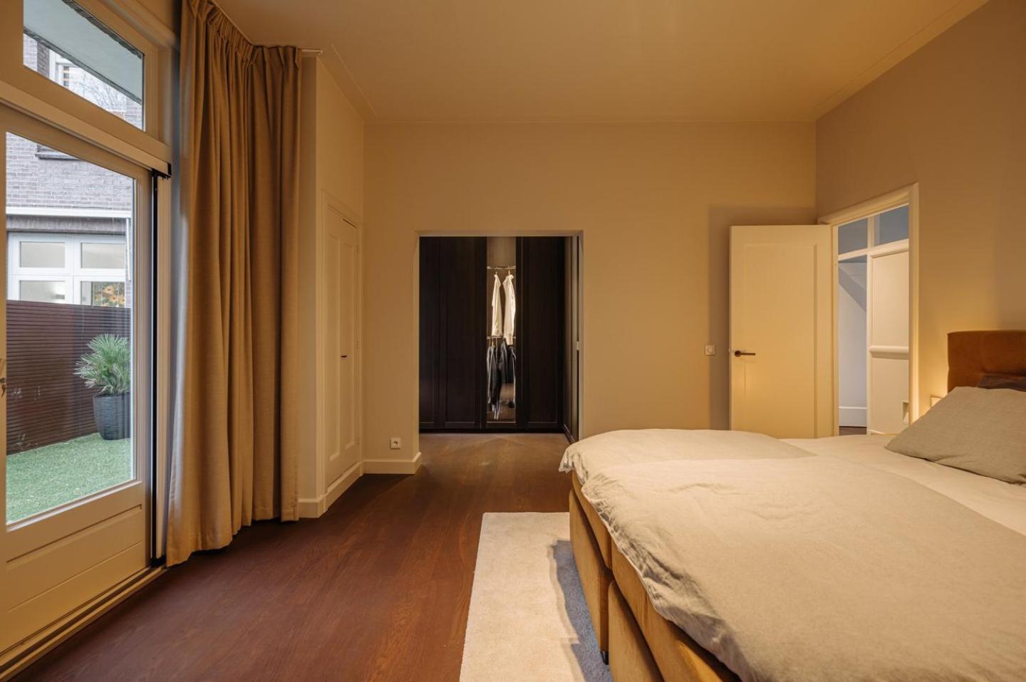 Sophisticated In Central Auberge de jeunesse *