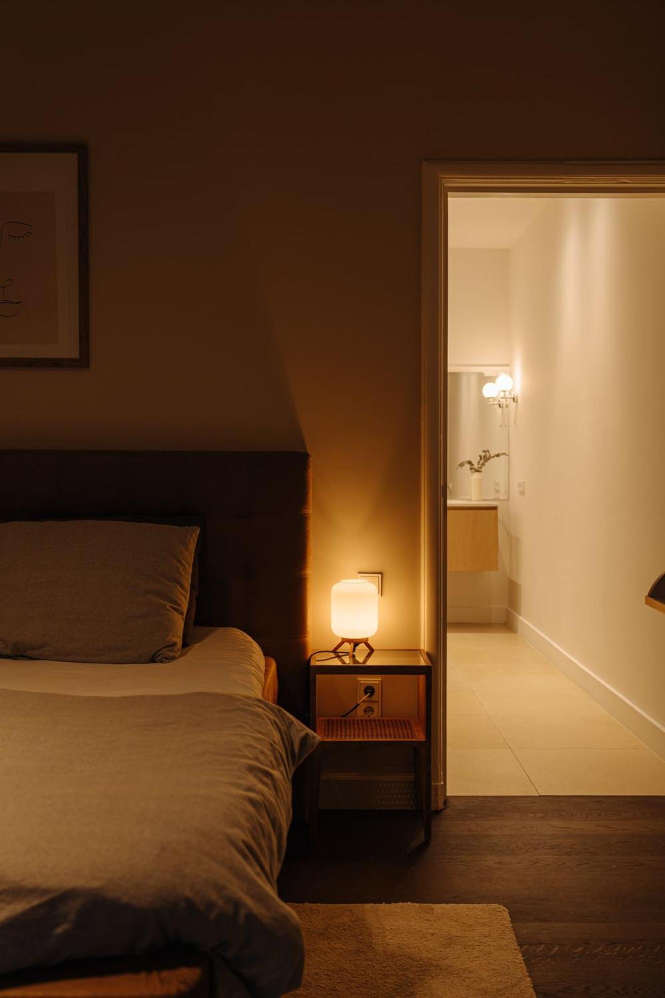 Sophisticated In Central Auberge de jeunesse Amsterdam