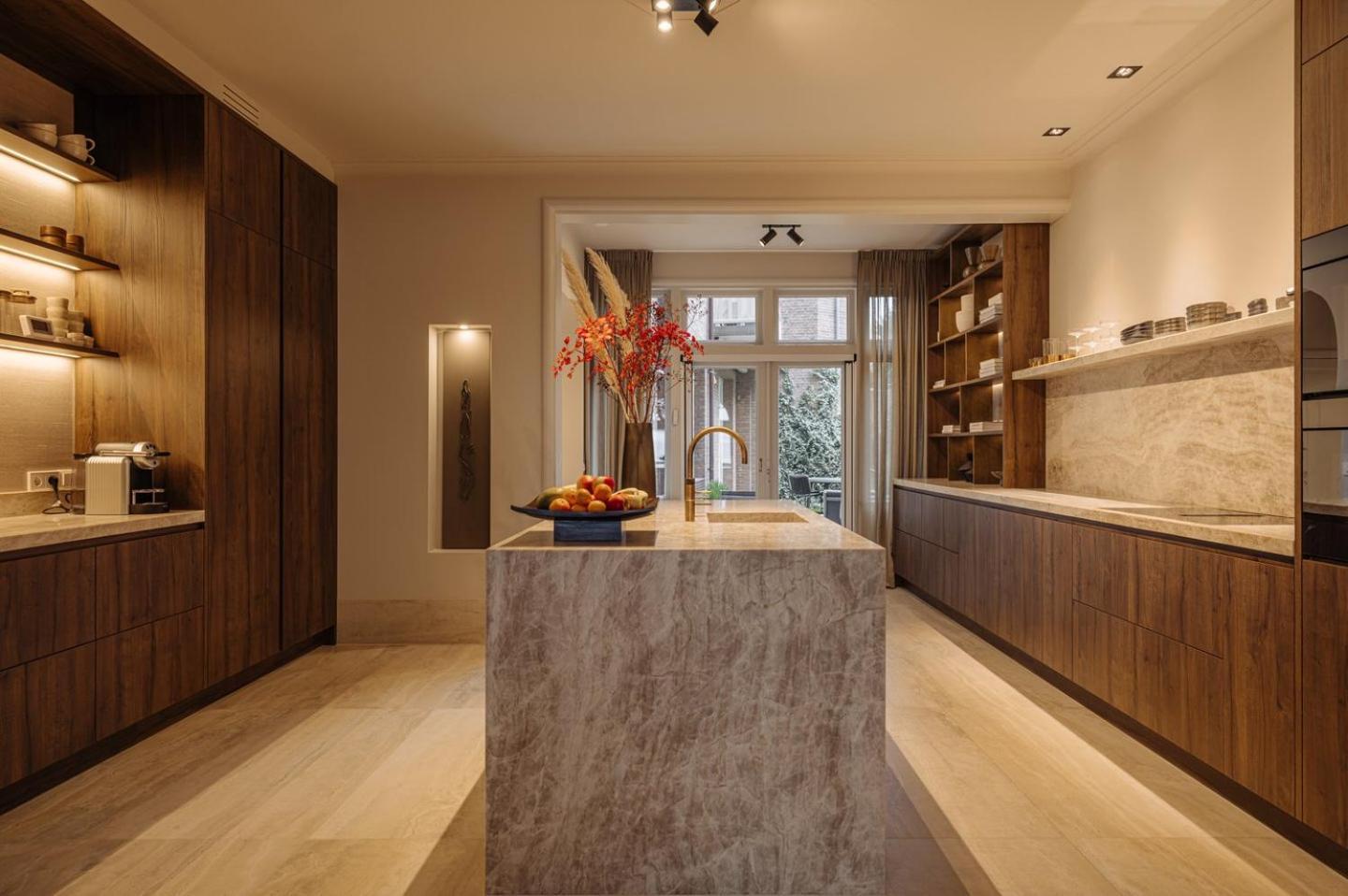 Auberge de jeunesse Sophisticated In Central *