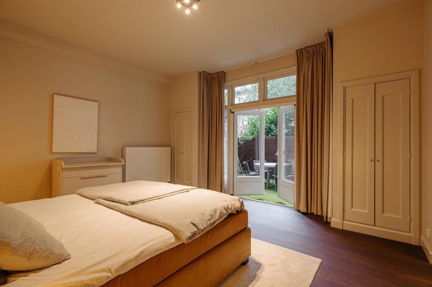 Sophisticated In Central Auberge de jeunesse Amsterdam