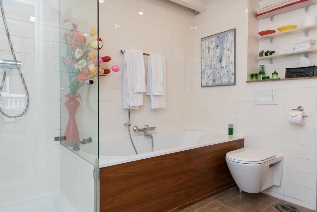Jordaan Corner Bed & Breakfast 3*