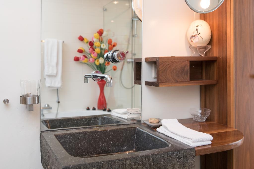 Jordaan Corner Bed & Breakfast