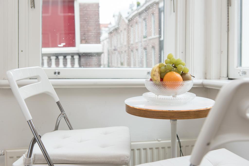 Jordaan Corner Bed & Breakfast