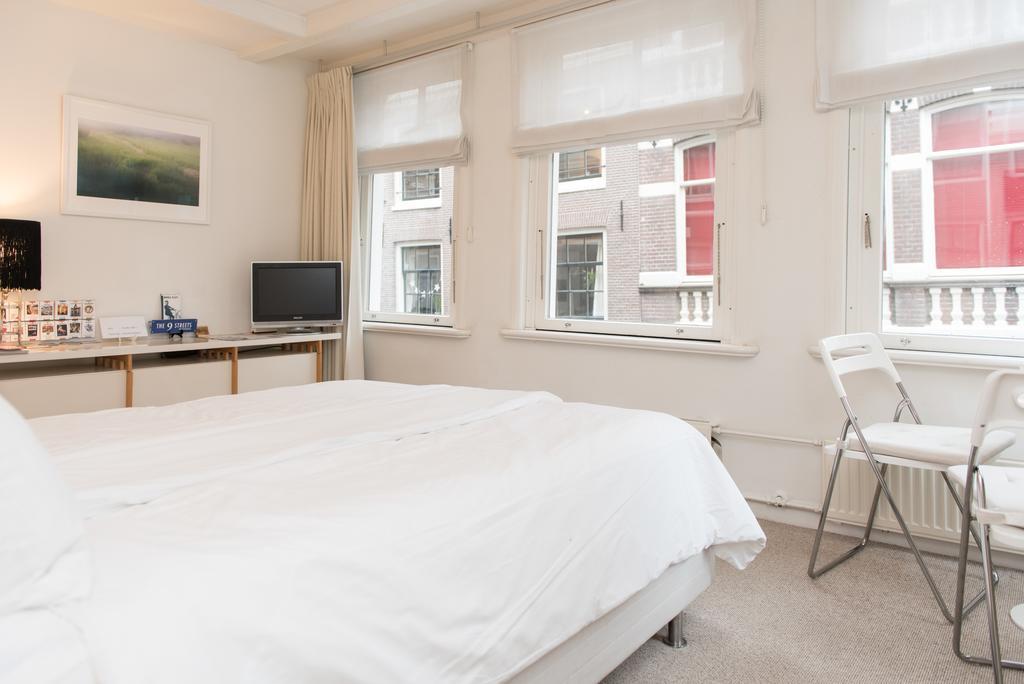 Jordaan Corner Bed & Breakfast Amsterdam