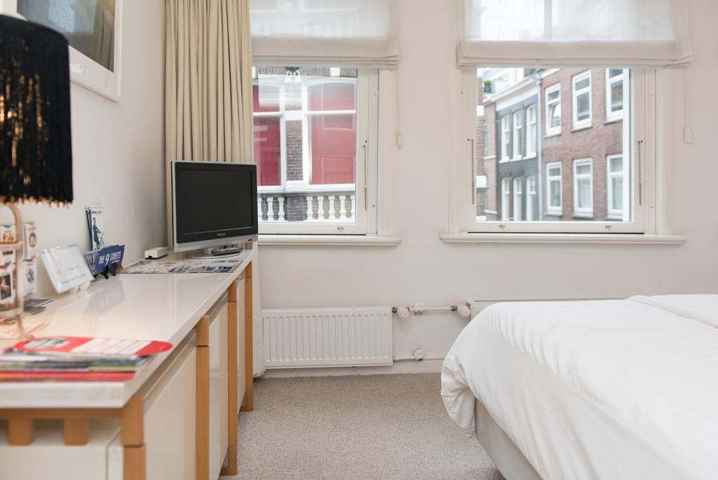 Jordaan Corner Bed & Breakfast 3*