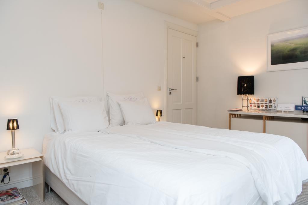 Bed & Breakfast Jordaan Corner