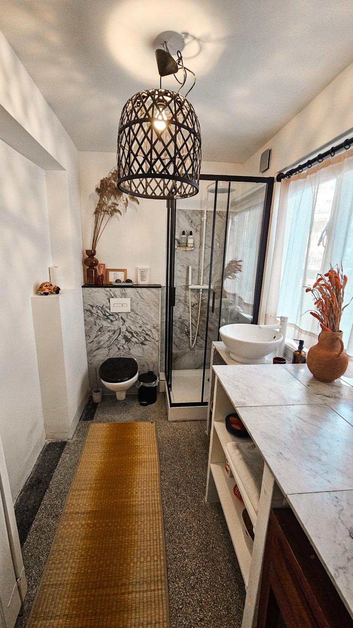 Couette-café En-suite In Historic Canalhouse From 1729 Amsterdam
