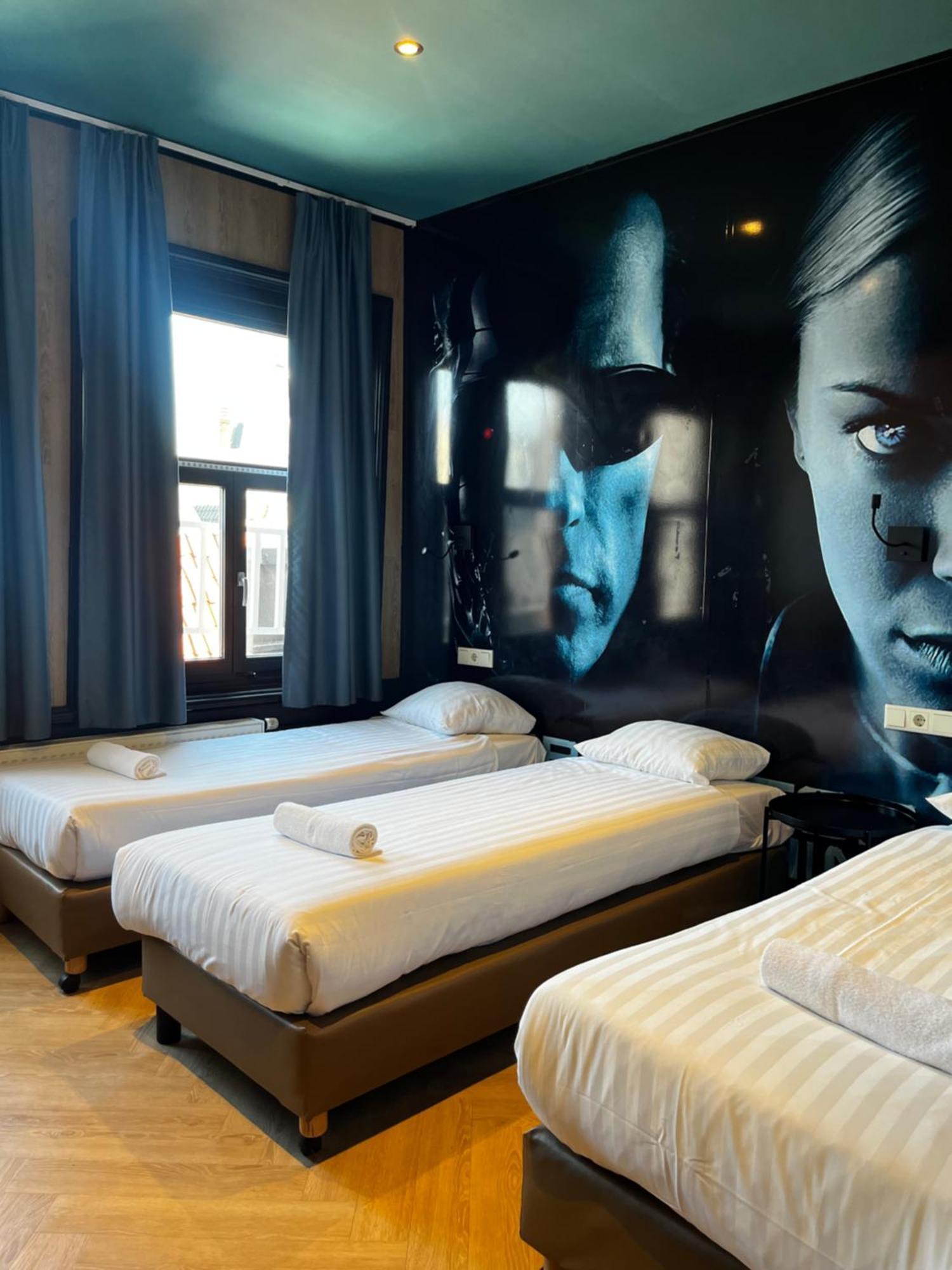 Budget Heart Of Hostel *
