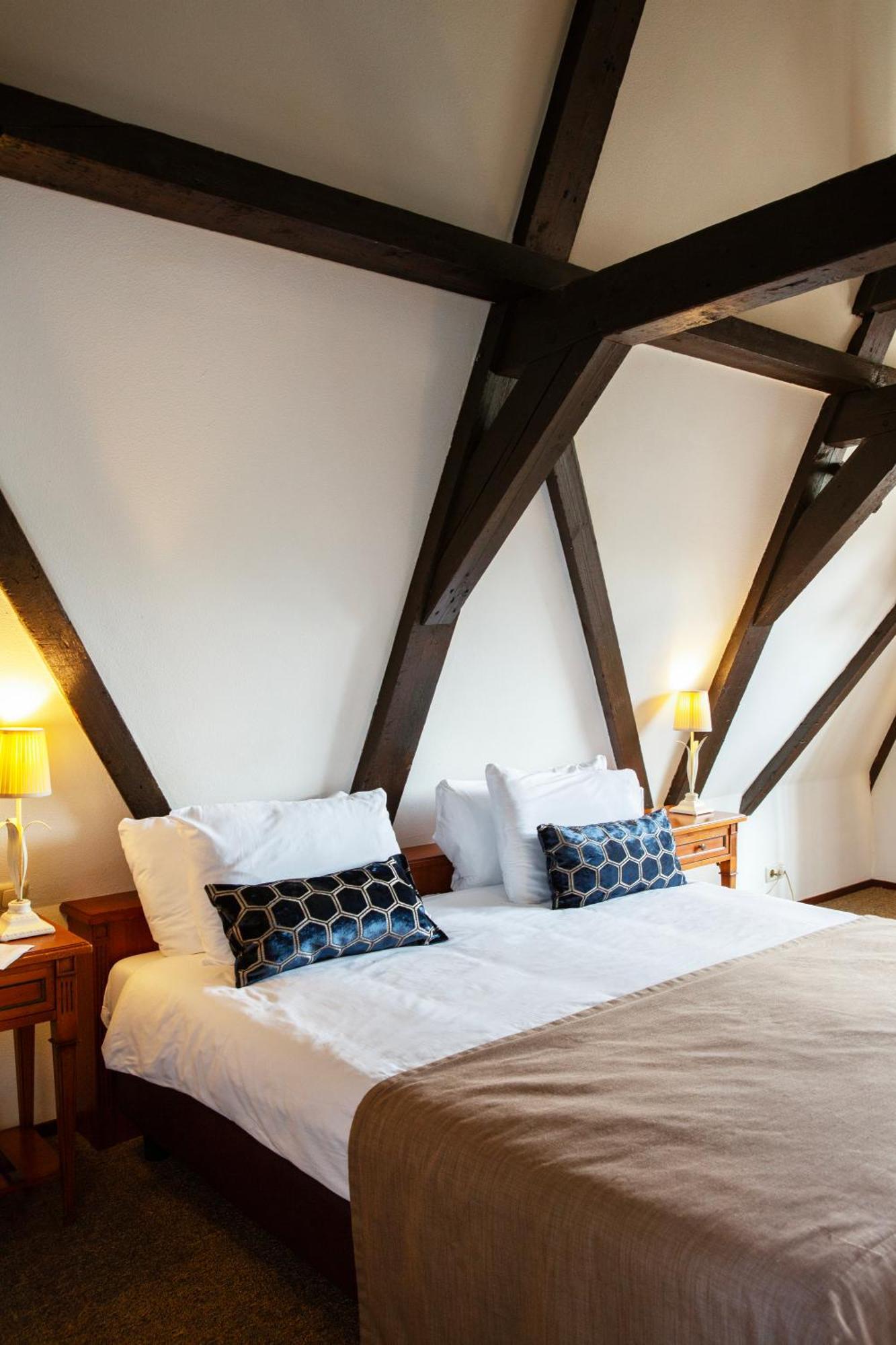 Hotel Dikker&thijs 4*