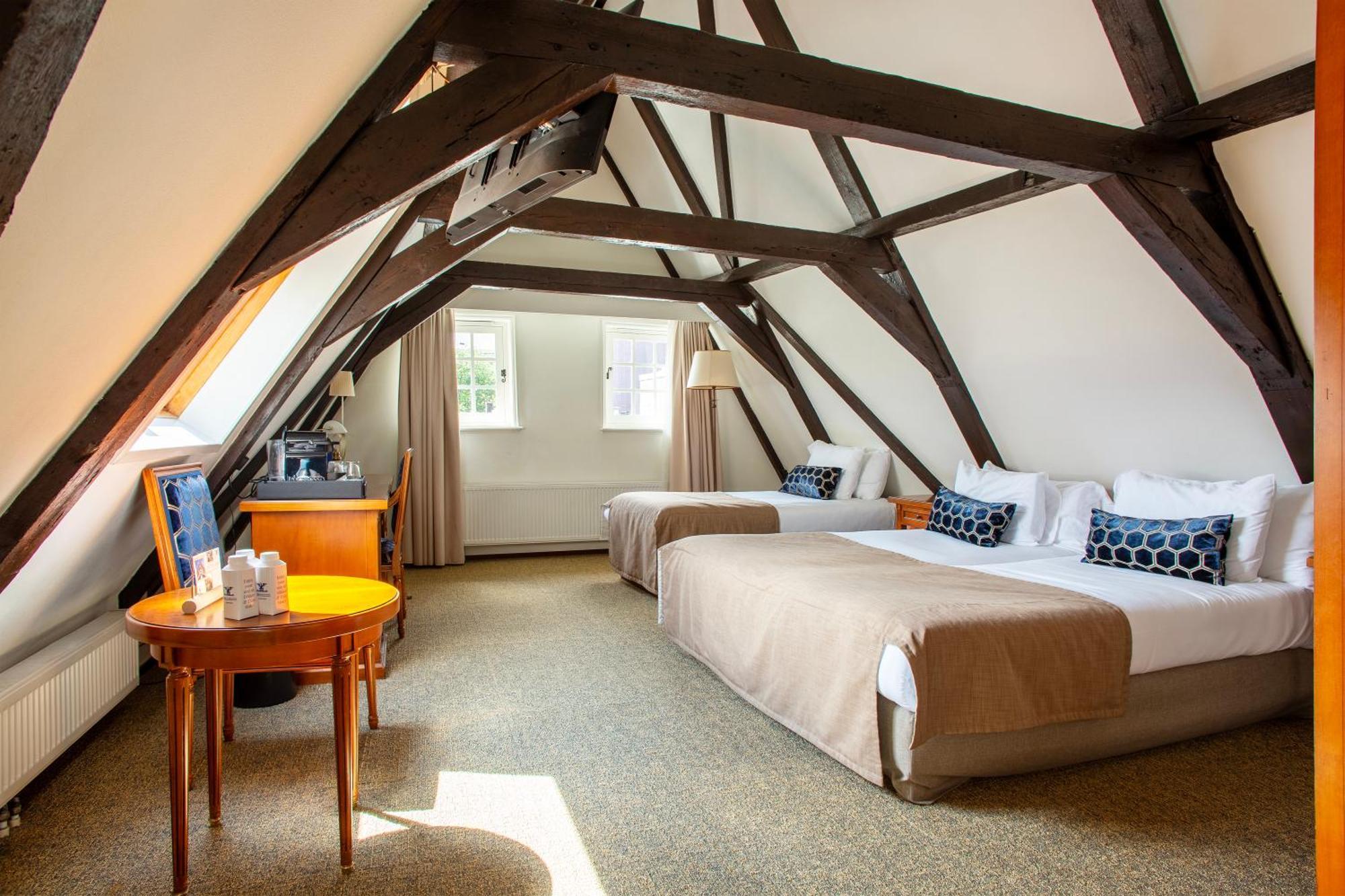 Dikker&thijs Hotel
