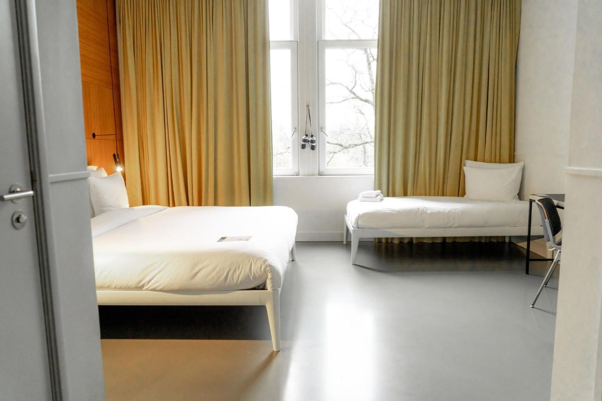 Conscious Westerpark 4* Amsterdam