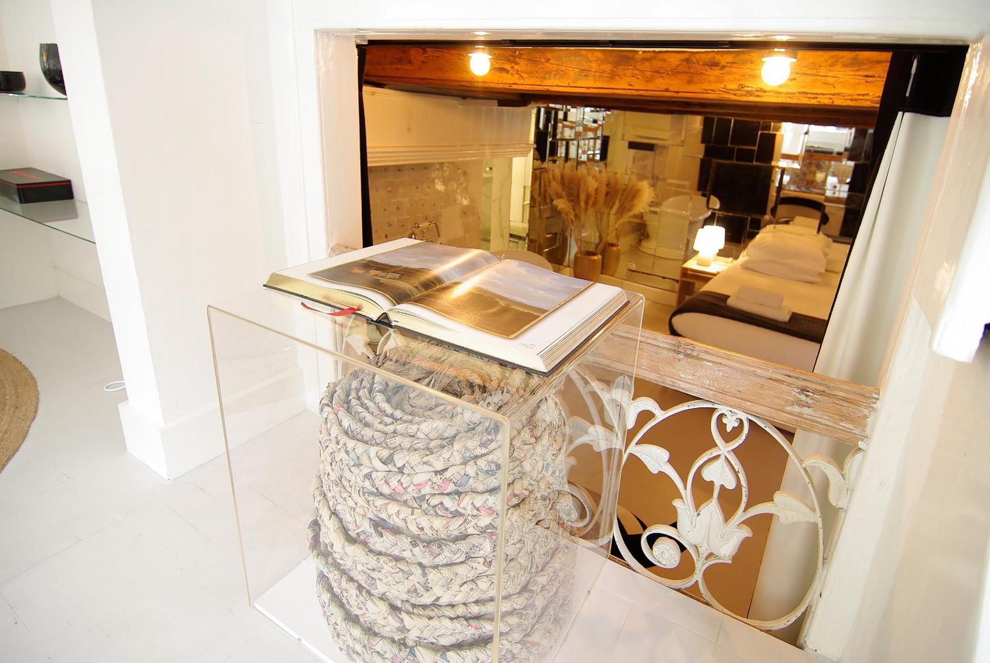 Exceptional In Jordaan Area
