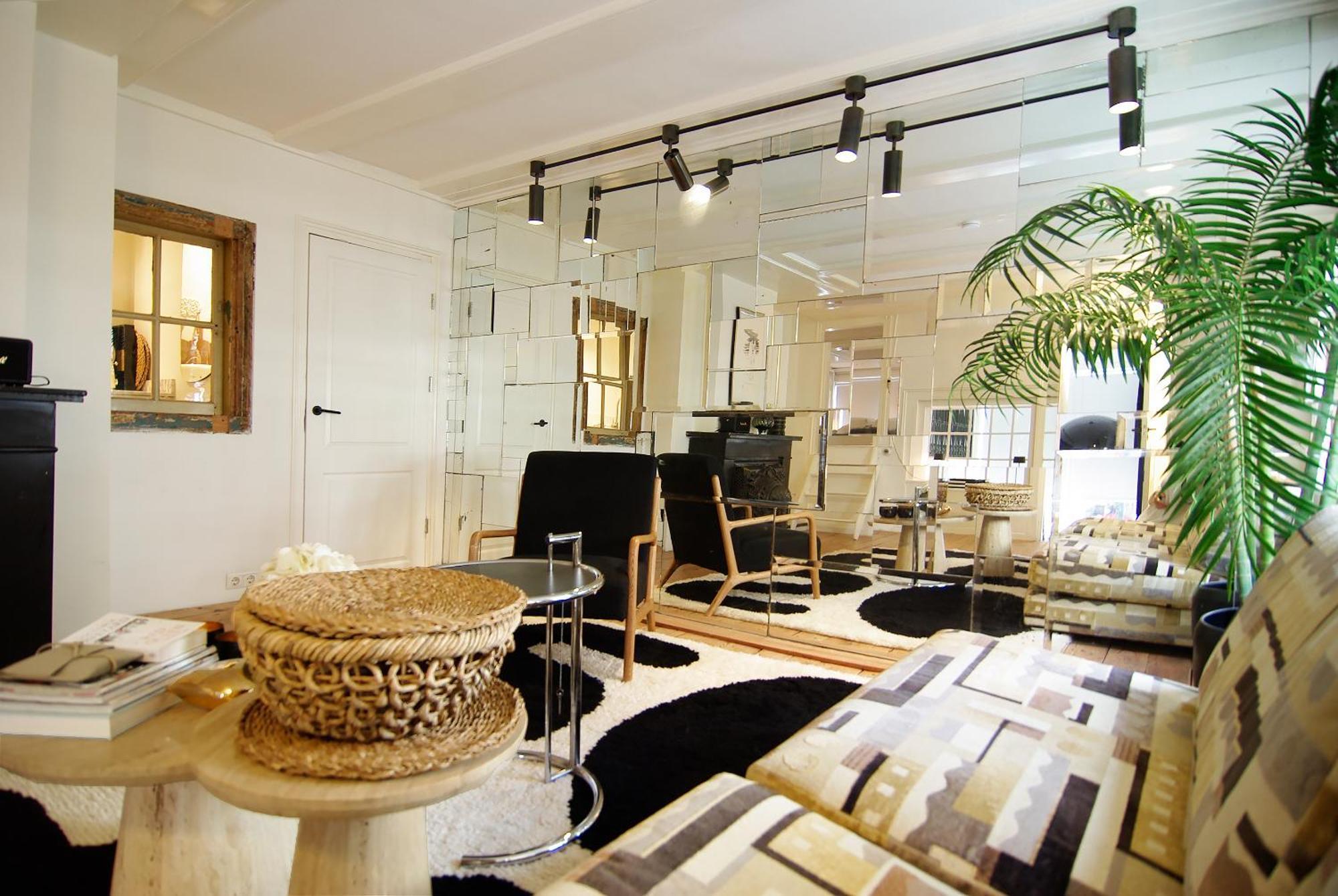 Exceptional In Jordaan Area Appartement *