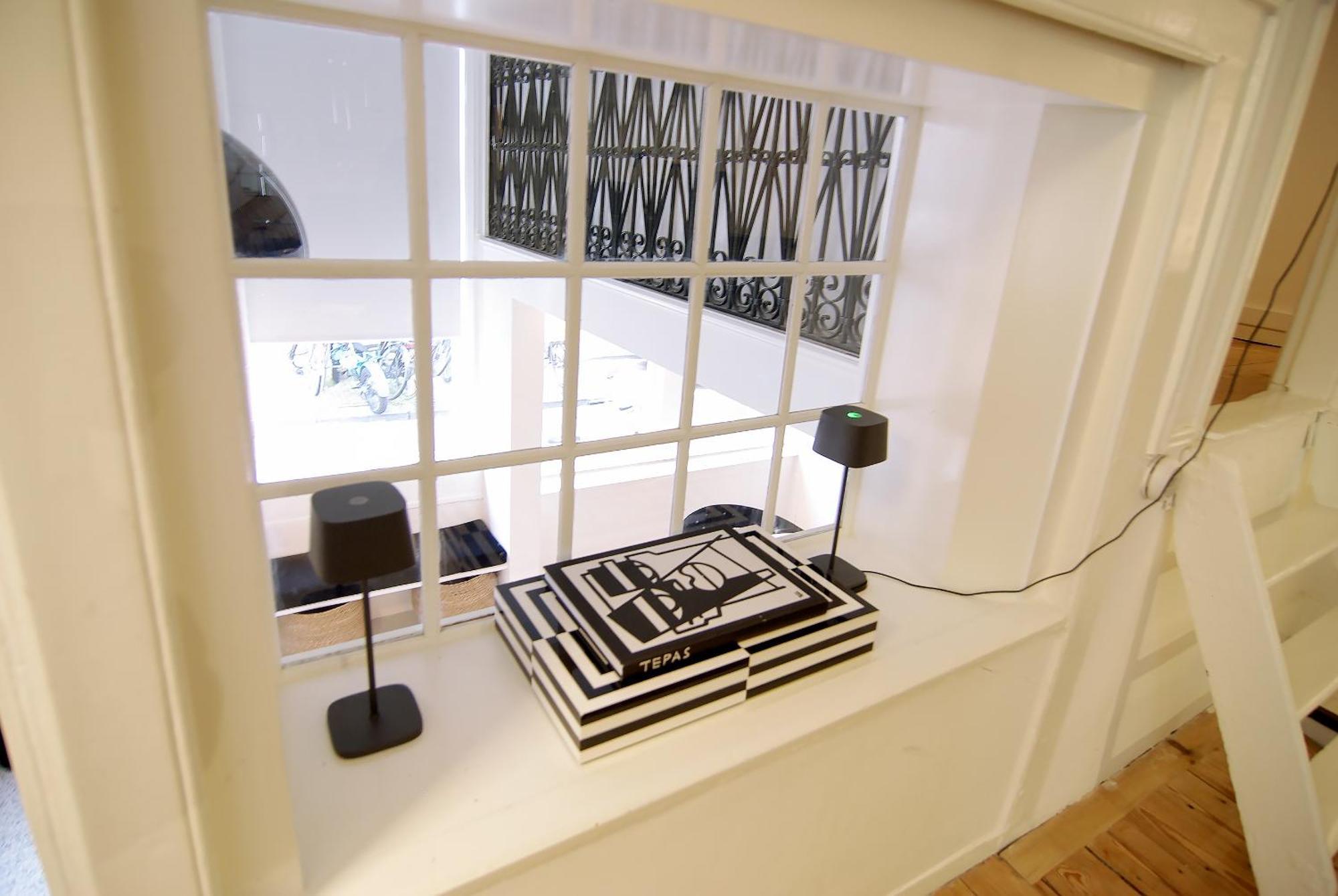 Exceptional In Jordaan Area