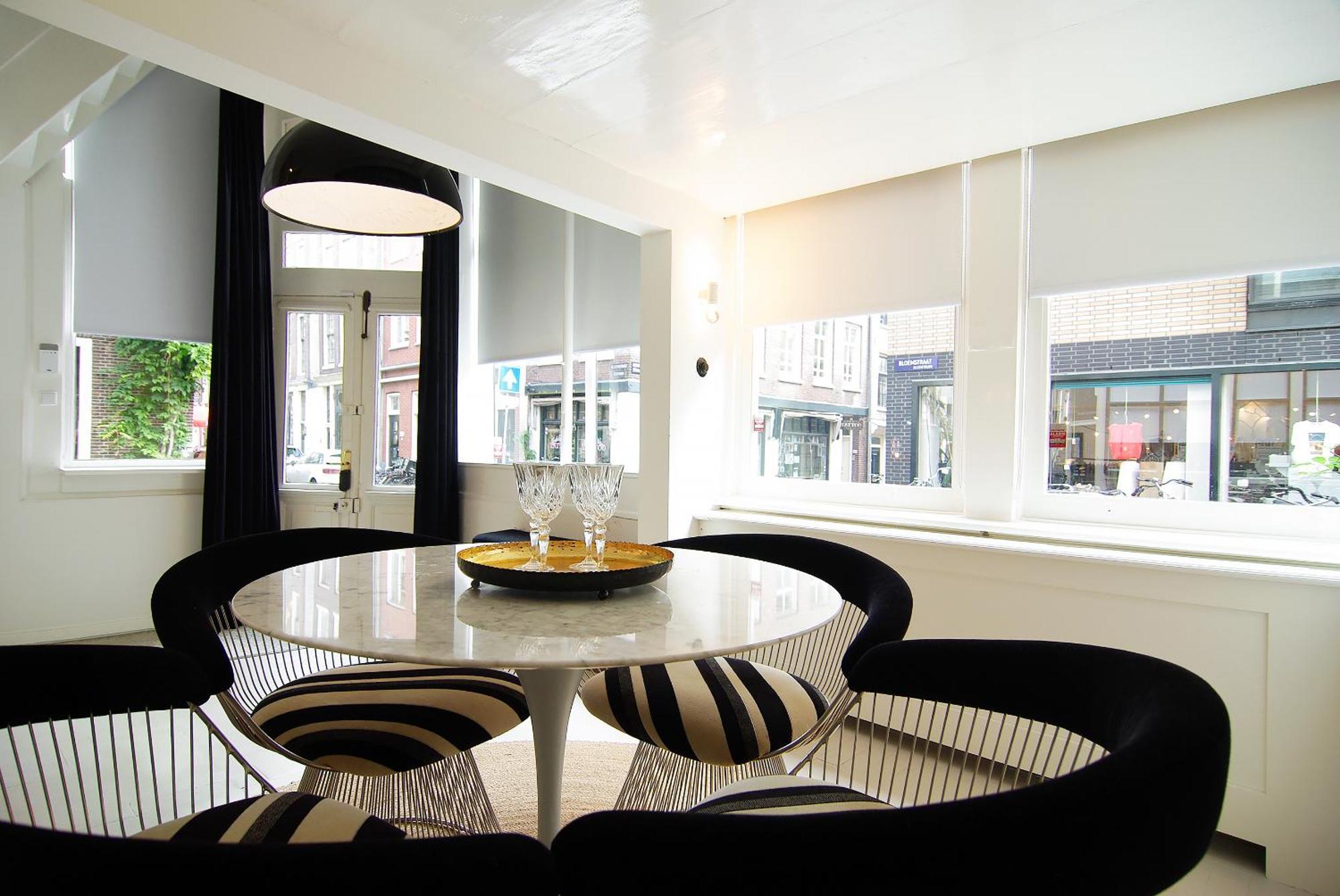 Appartement Exceptional In Jordaan Area Amsterdam