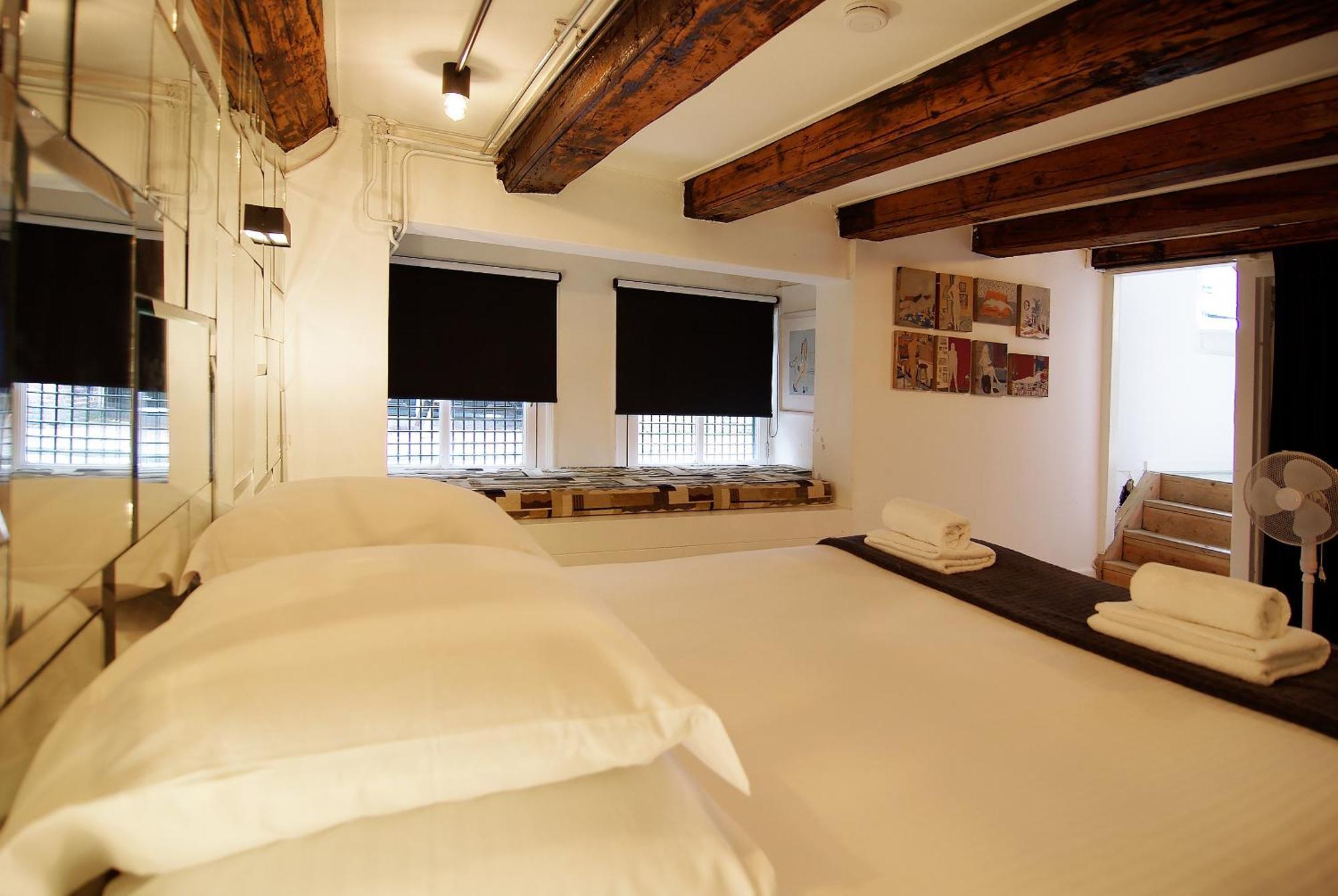 Exceptional In Jordaan Area Appartement *