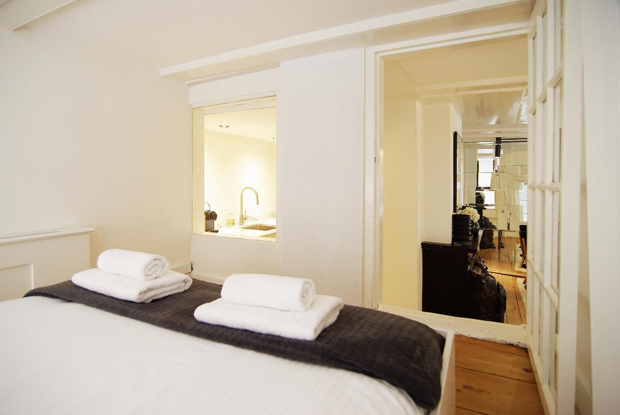 Exceptional In Jordaan Area Amsterdam