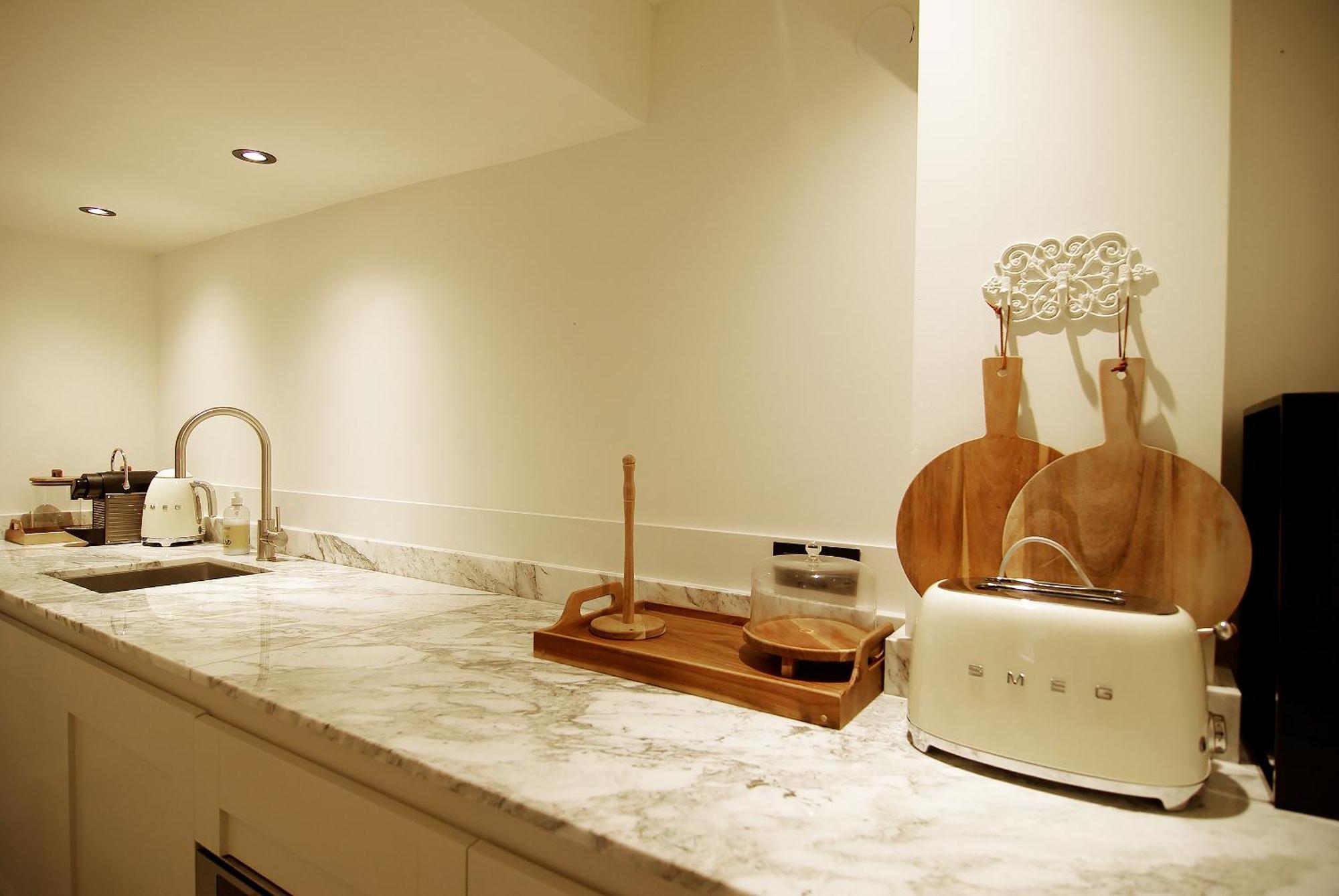 Appartement Exceptional In Jordaan Area