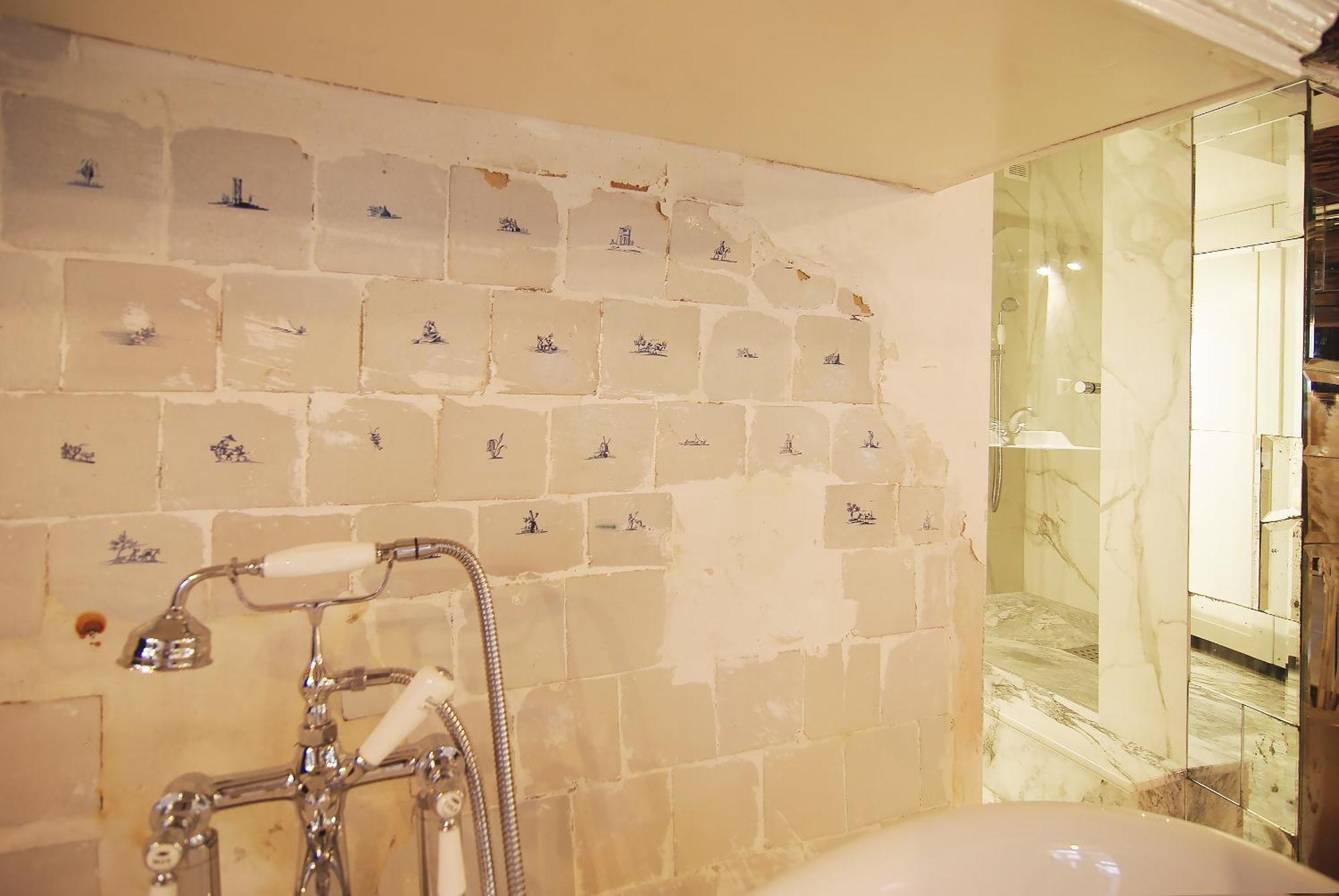 Exceptional In Jordaan Area Appartement