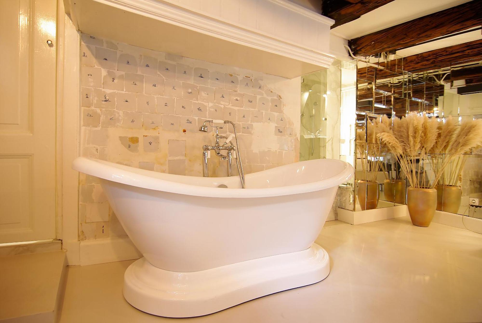 Appartement Exceptional In Jordaan Area *