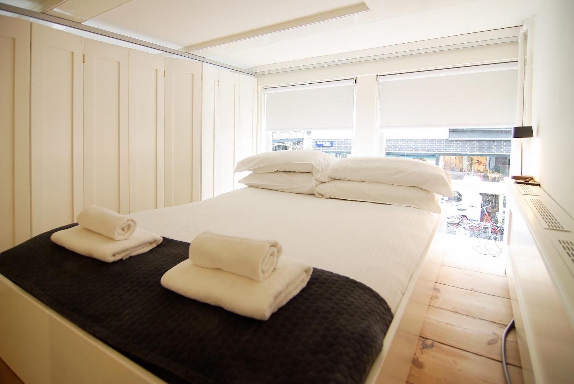 Exceptional In Jordaan Area *