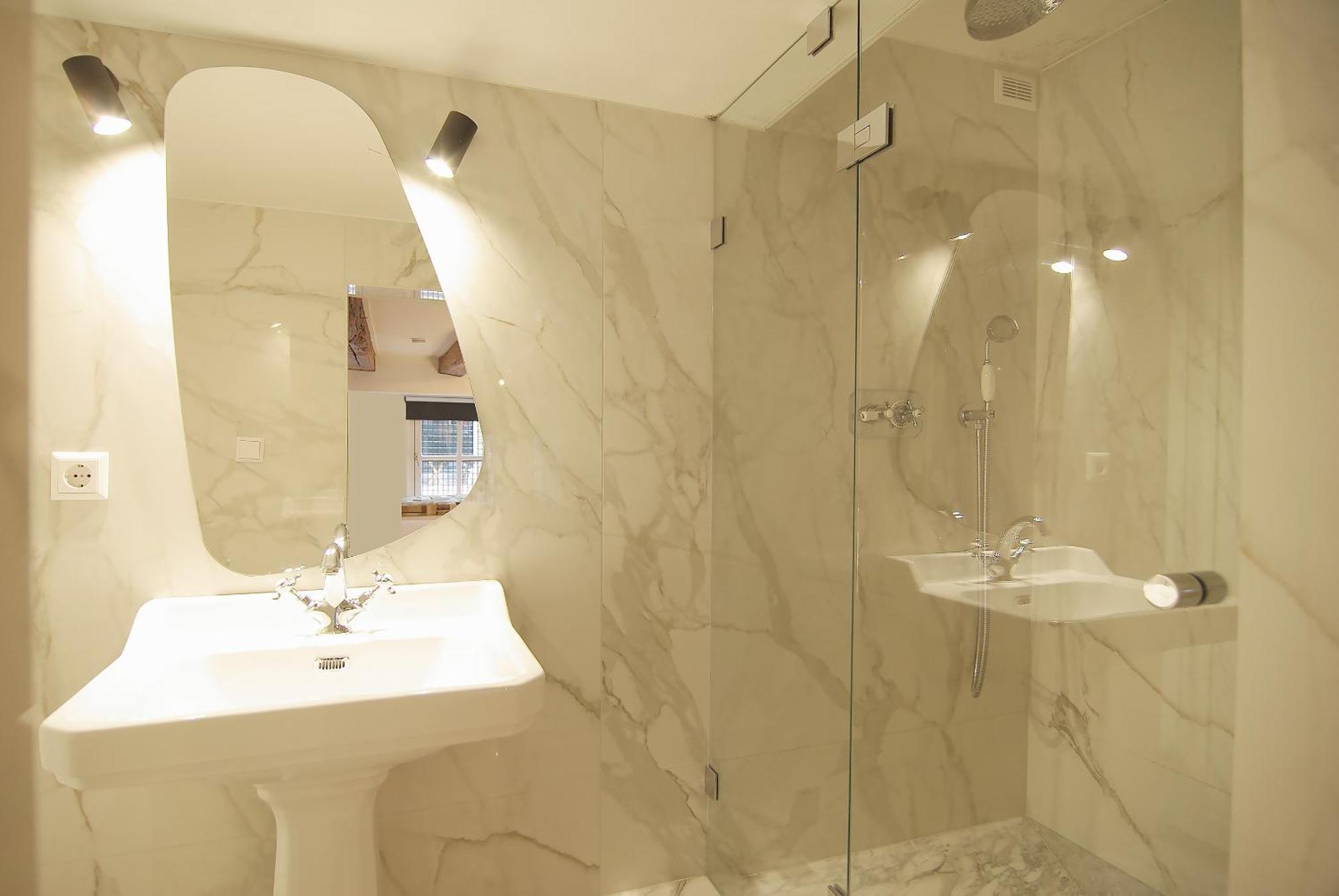 Exceptional In Jordaan Area * Amsterdam