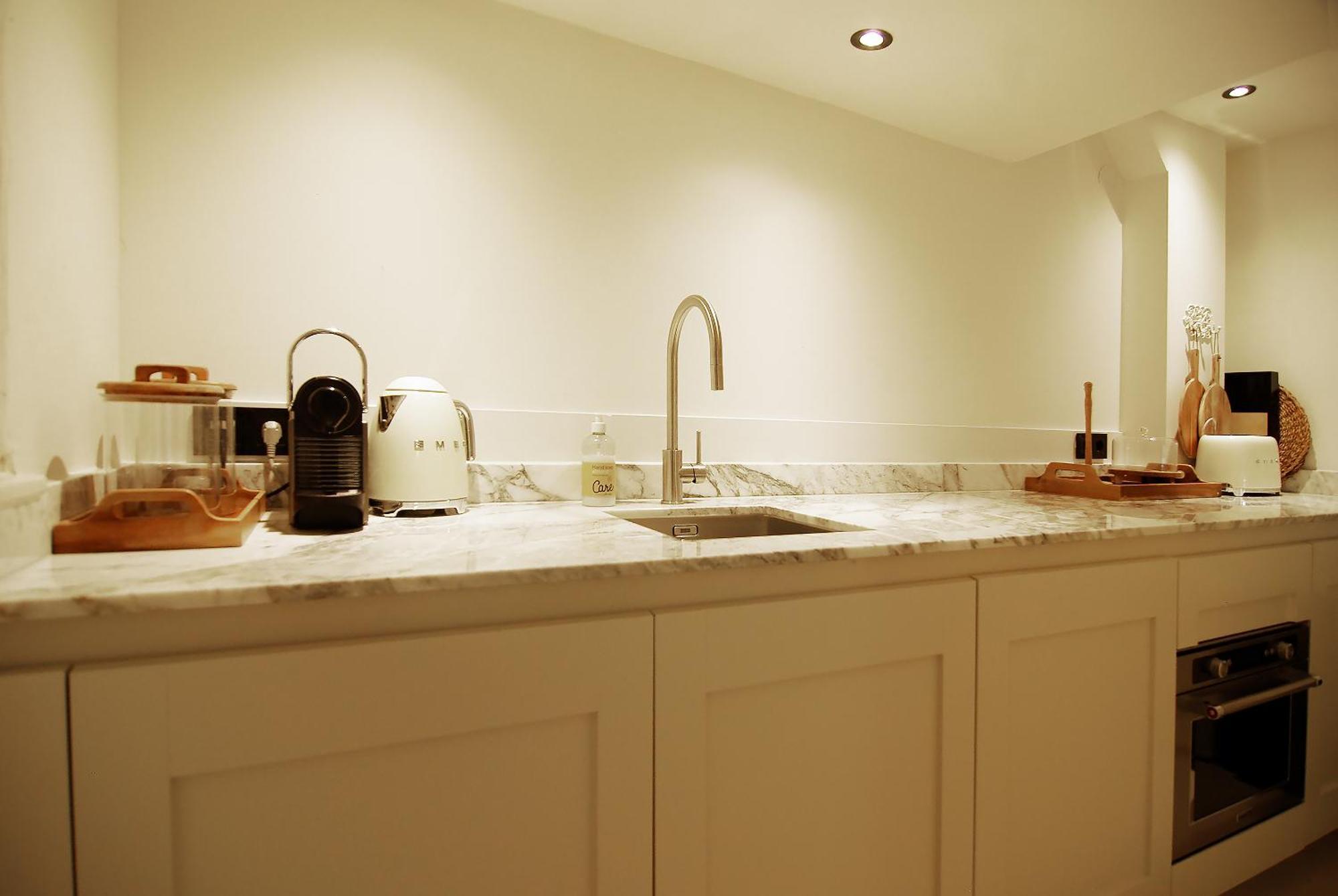 Exceptional In Jordaan Area Appartement