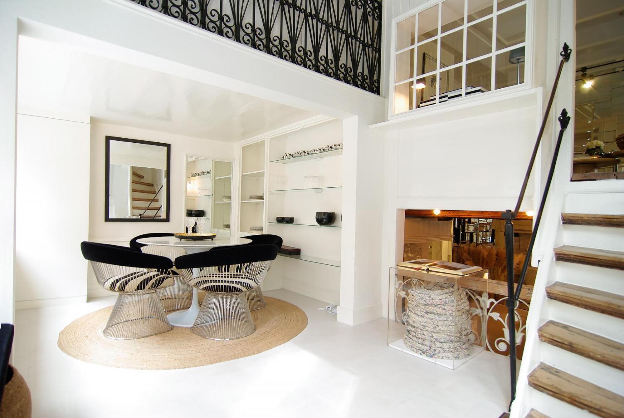 Exceptional In Jordaan Area Appartement *