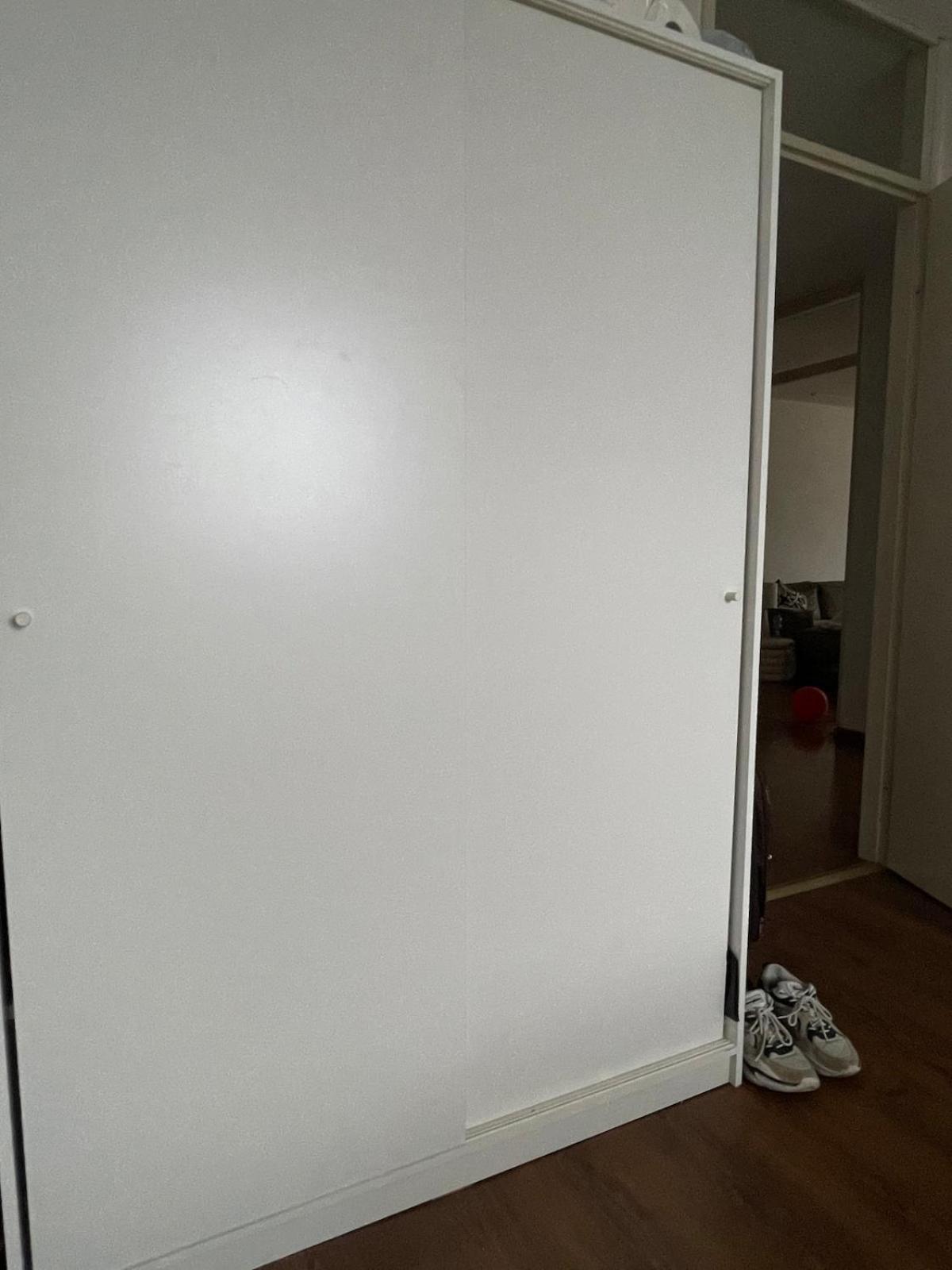 Appartement Large West With Balcony Amsterdam
