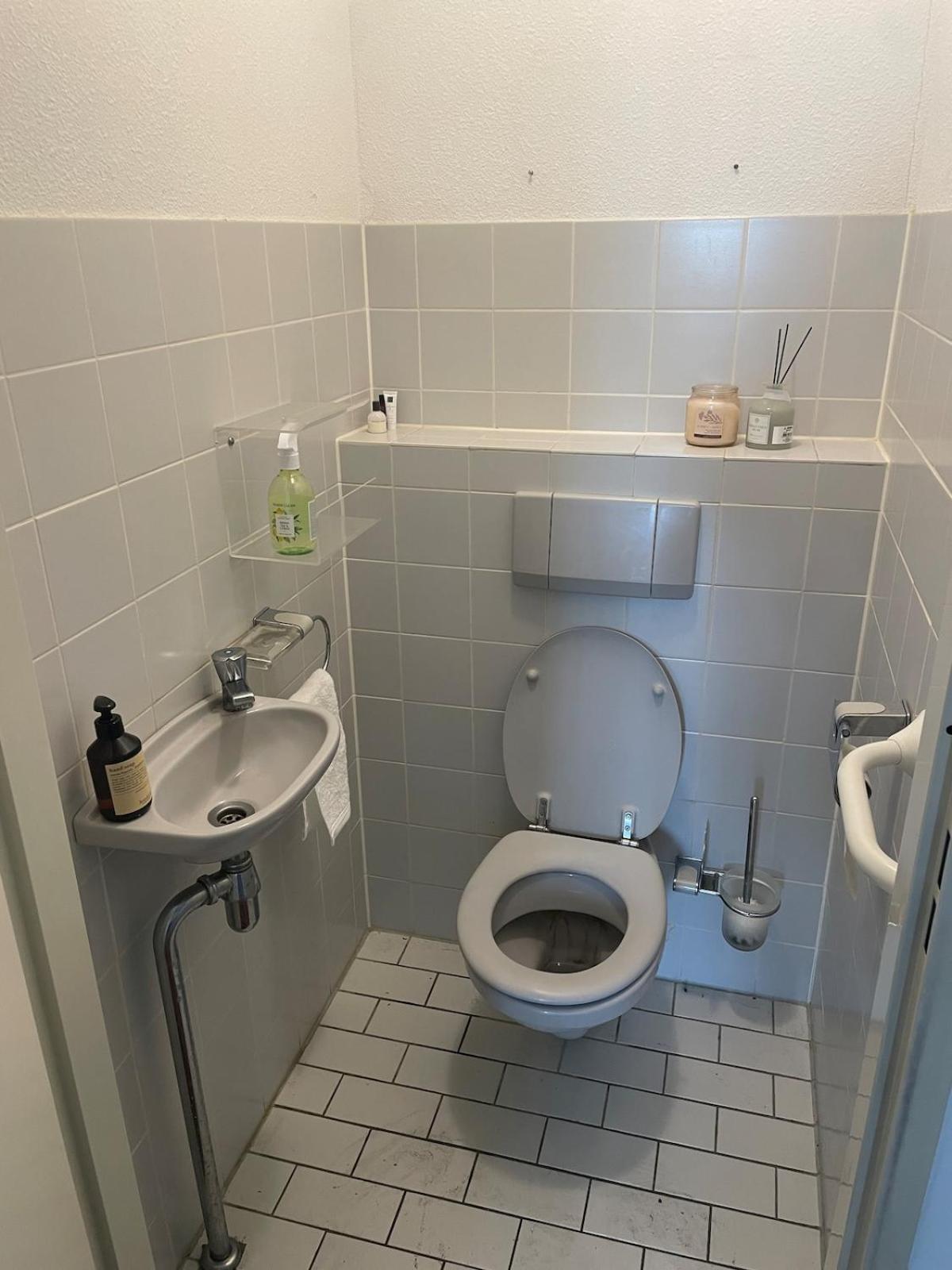 Large West With Balcony * Amsterdam