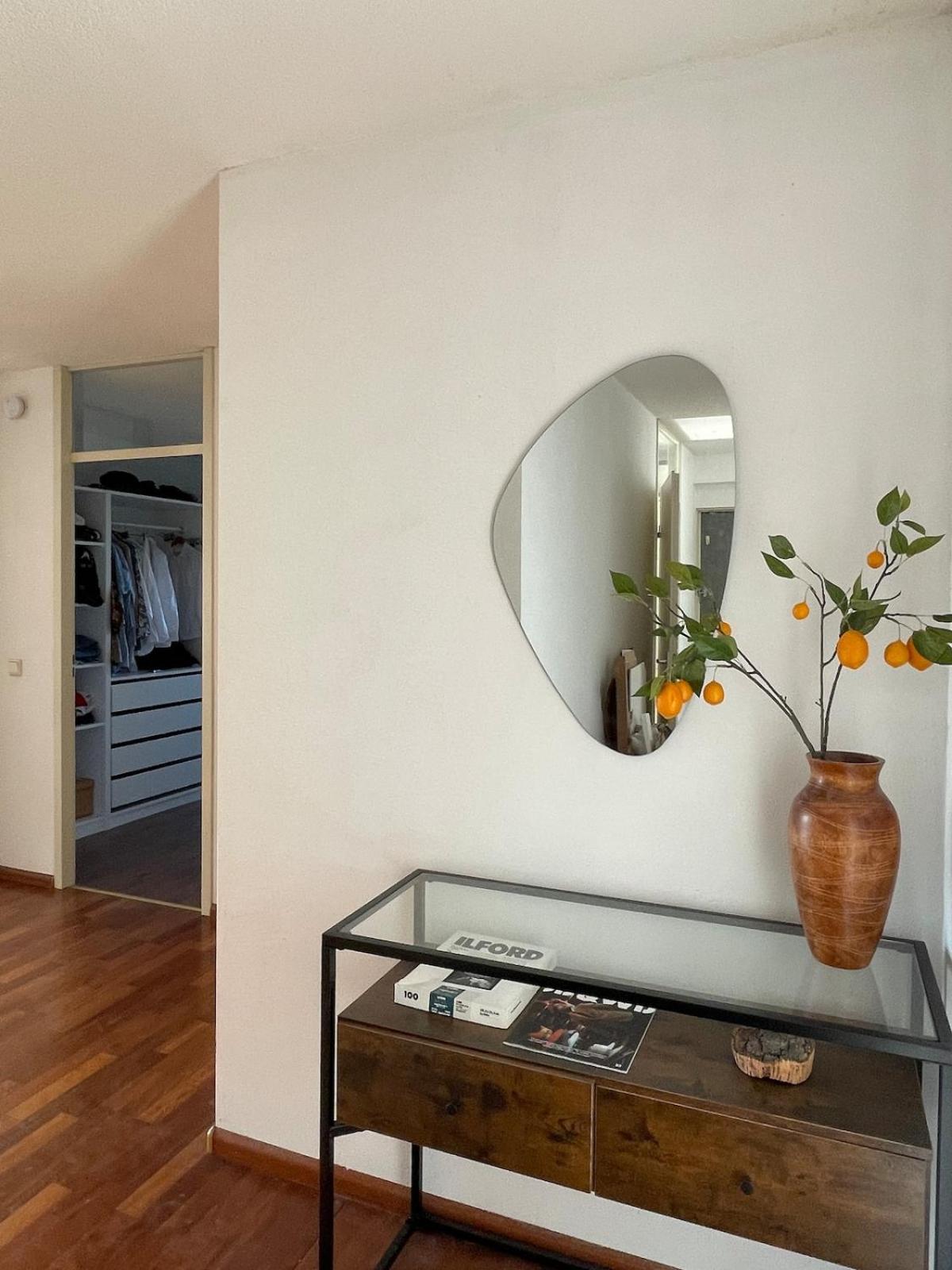 Large West With Balcony Appartement Amsterdam