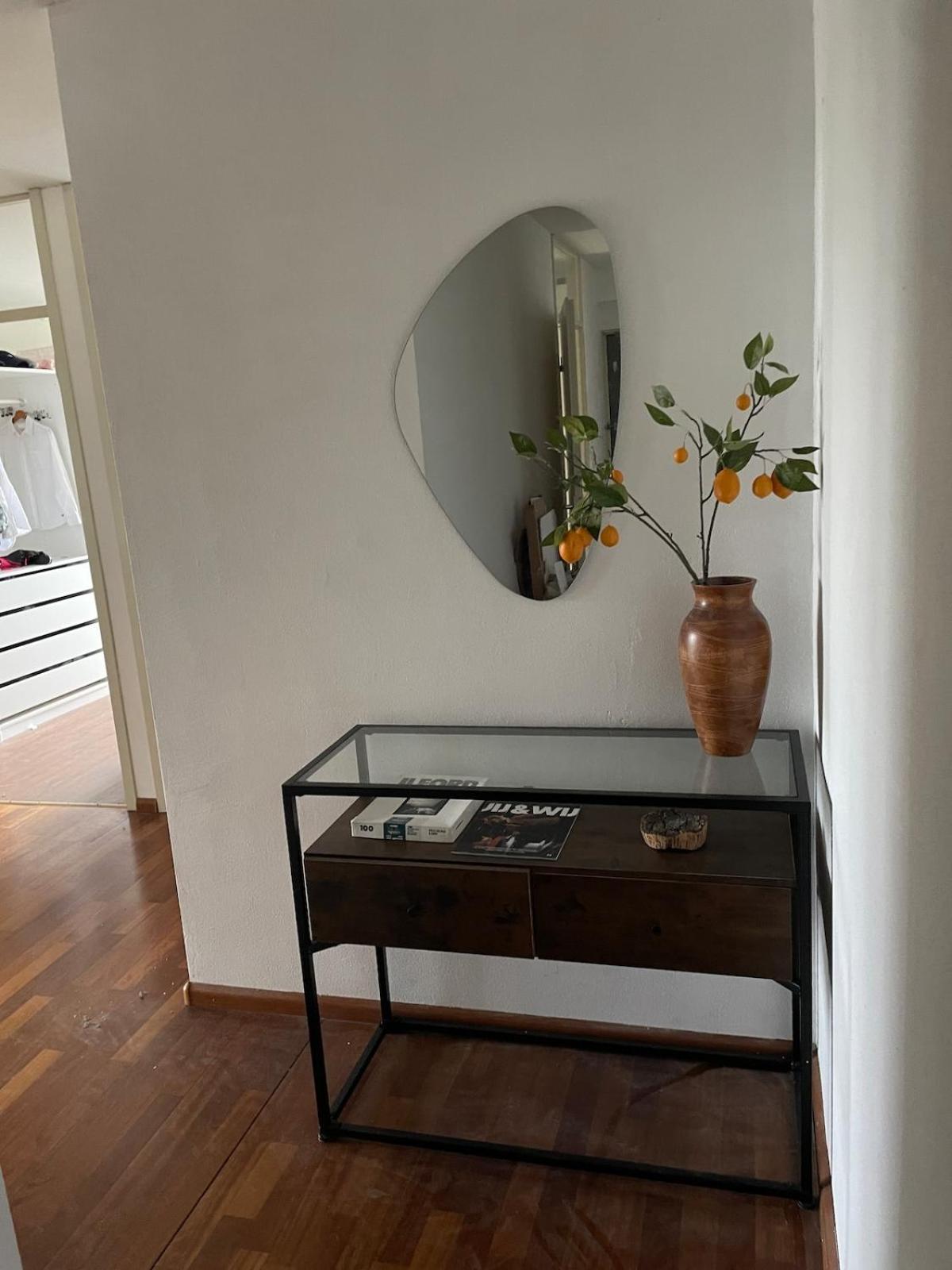 Appartement Large West With Balcony Amsterdam