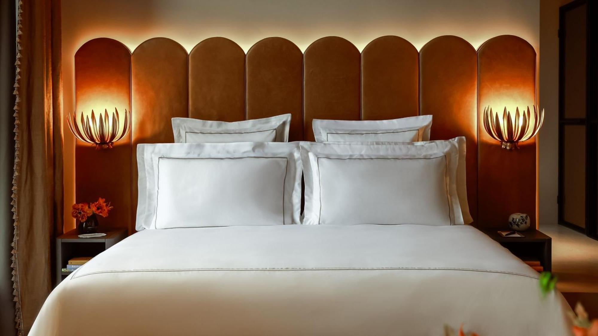 Hotel Rosewood Amsterdam