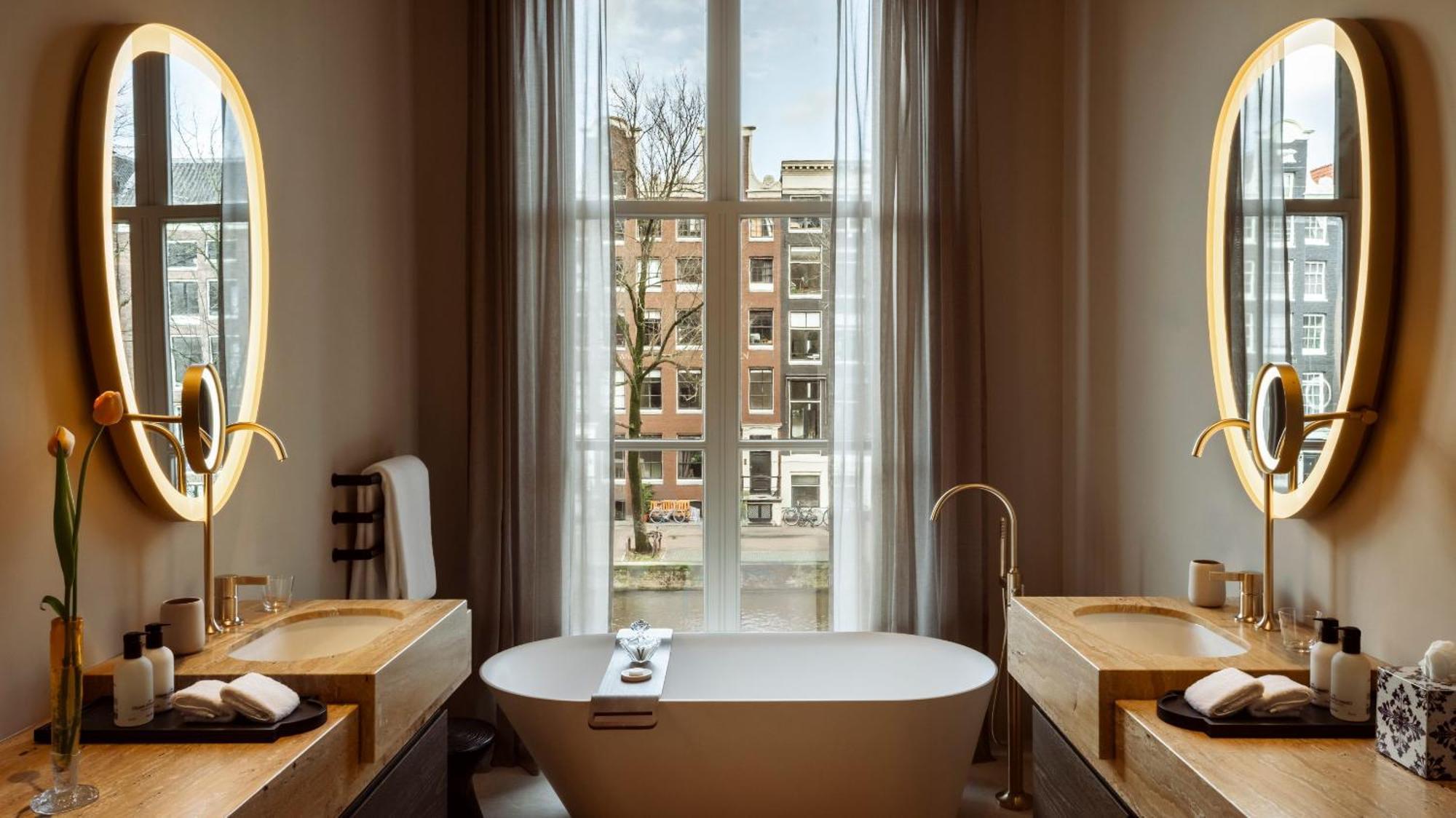 Rosewood 5*