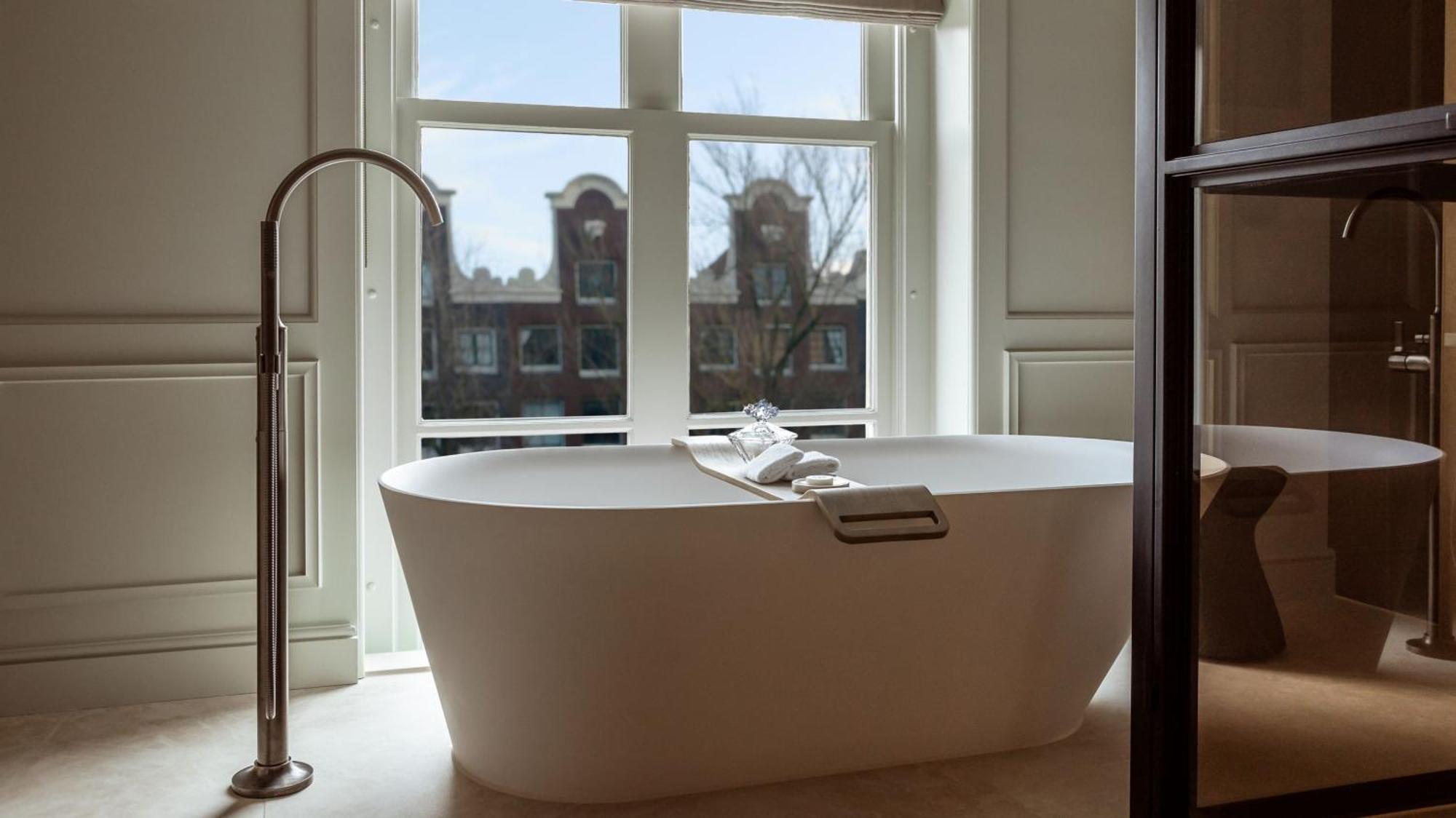 Hotel Rosewood Ámsterdam