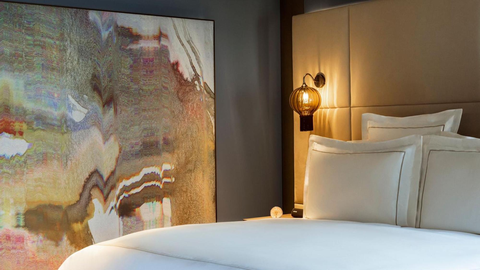 Rosewood 5* Amsterdam