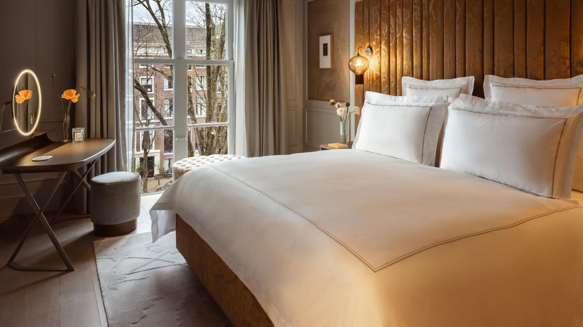 Hotel Rosewood 5*