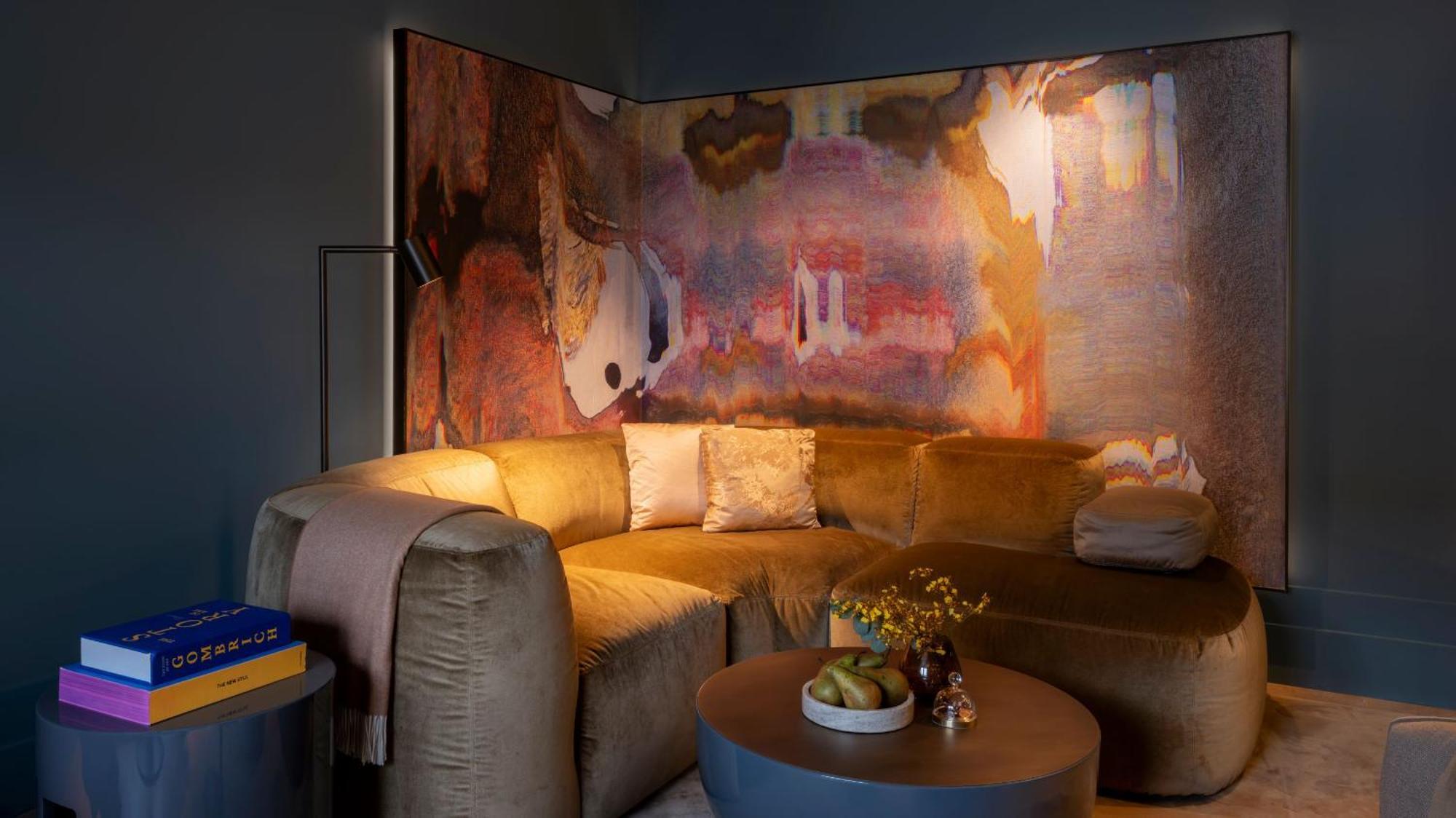 Hotel Rosewood Amsterdam