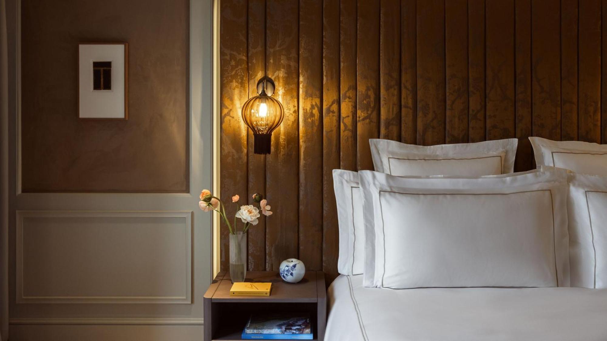 Rosewood Amsterdam