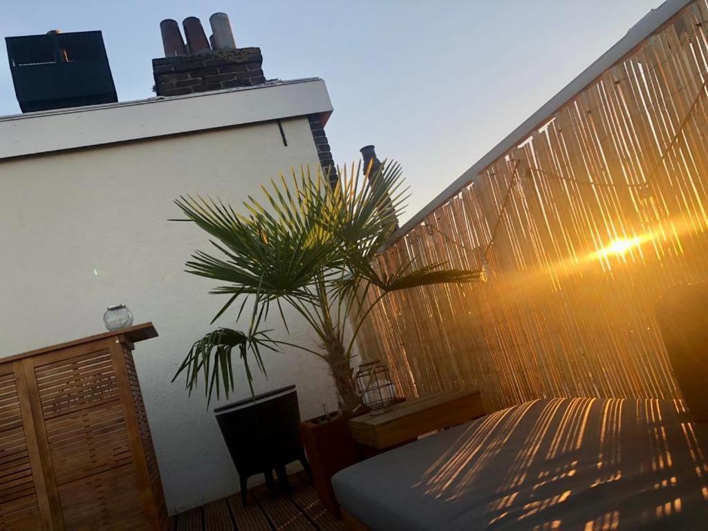 Spacious With Roofterrace By Vondelpark Appartement *