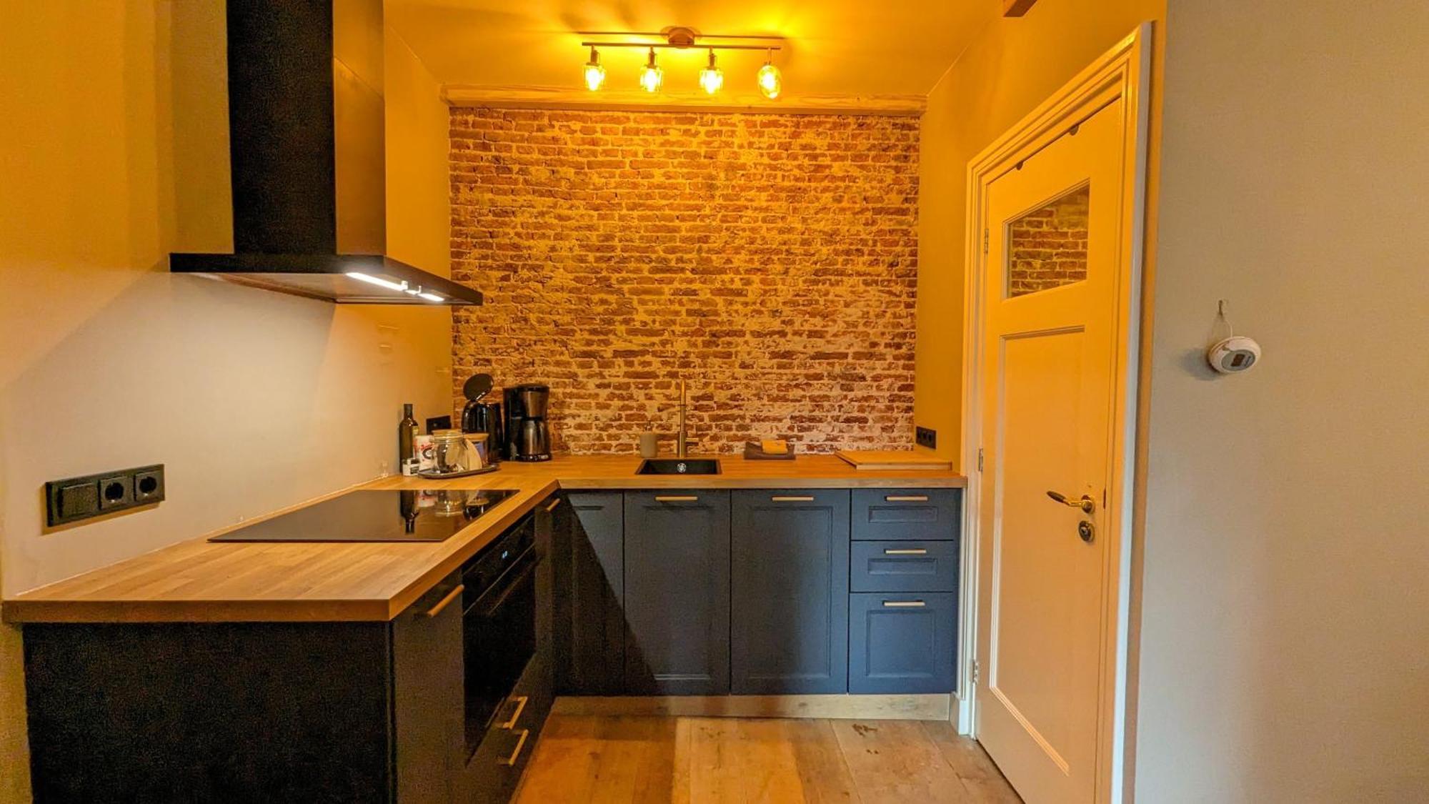 Locatie Downtown Apartment *