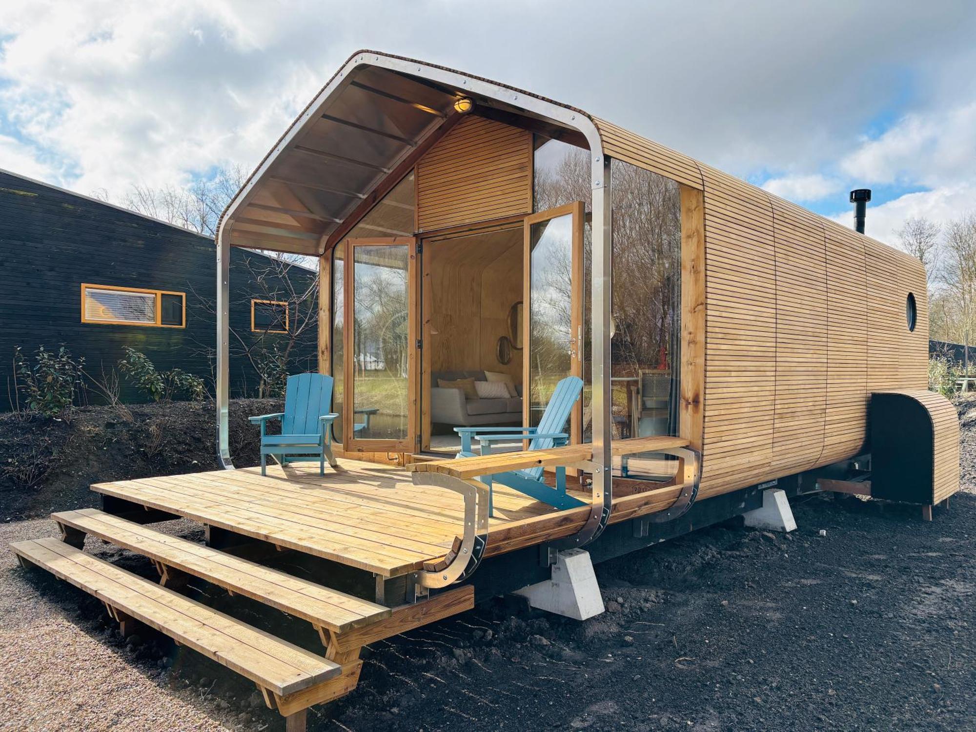Basecamp