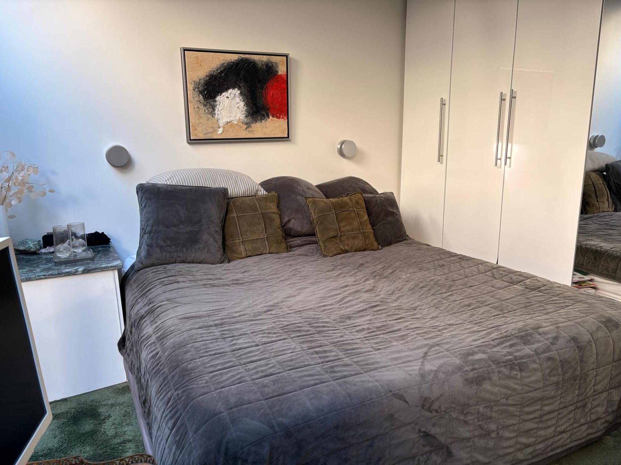 Appartement Quartier Museum Center *