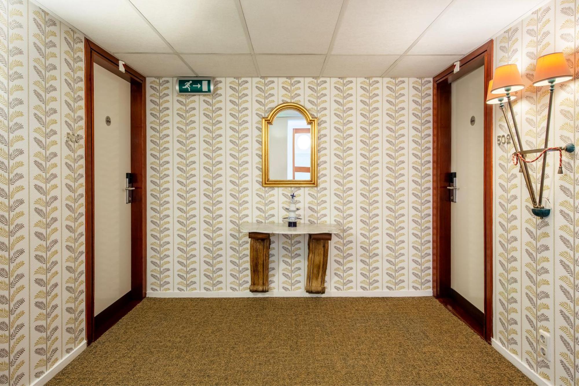 Dikker&thijs Hotel 4*