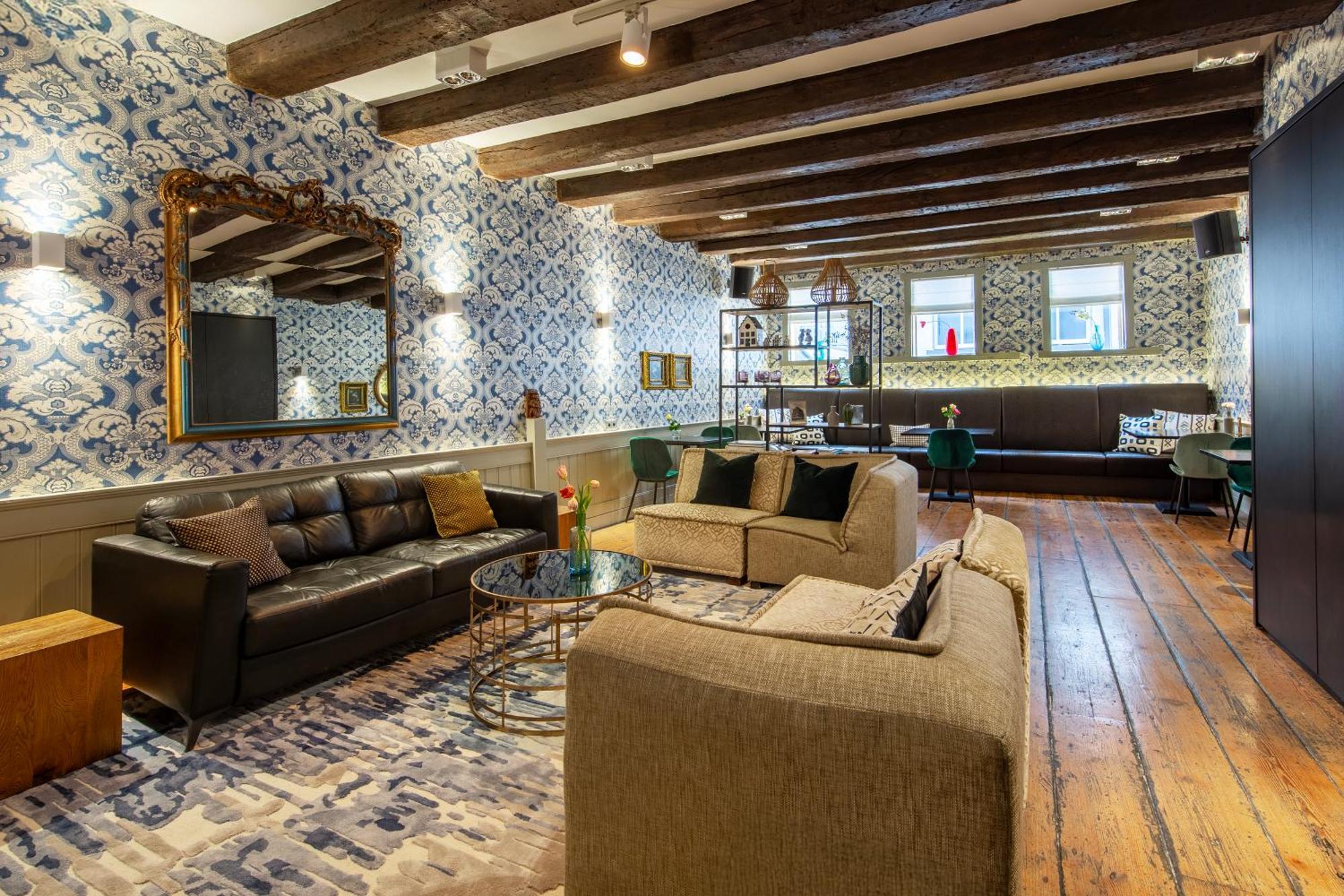 Dikker&thijs Hotel 4*